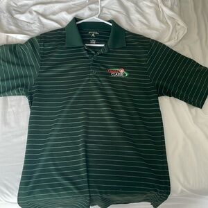 Men’s Antigua Golf Polo